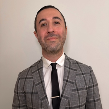 Avatar of Arin Ghazarian
