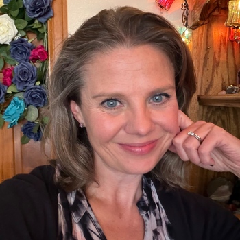 Avatar of Dr. RuthAnn Rose Lester