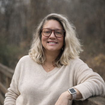 Avatar of Kristin Baynard