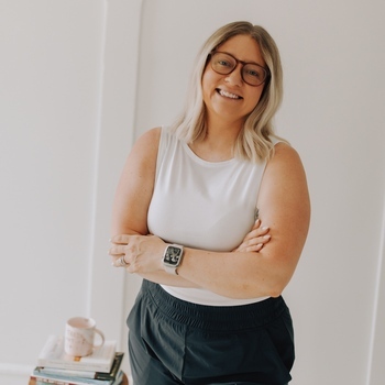 Avatar of Kristin Baynard, LPCMH