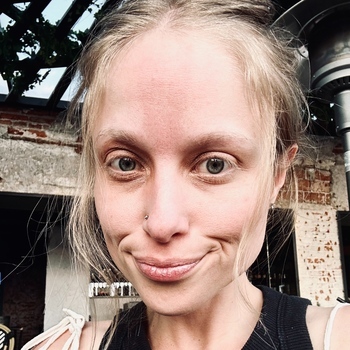 Avatar of Jenna Hayes