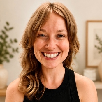 Avatar of Jenna Hayes