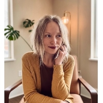Avatar of Jenna Hayes
