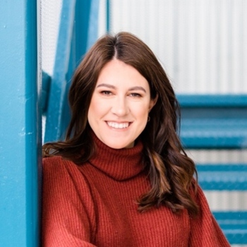 Avatar of Beth Vincent