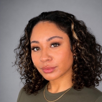 Avatar of Alexis Bynum