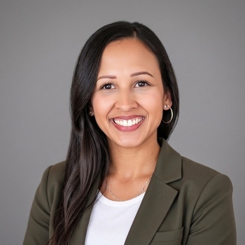 Avatar of Rebecca Tate