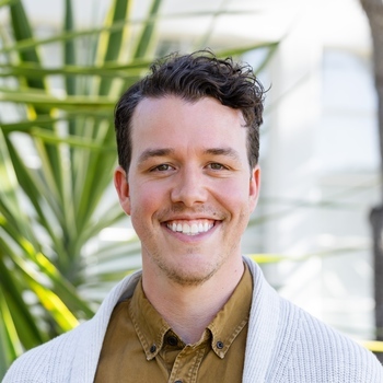 Avatar of Conner Cress