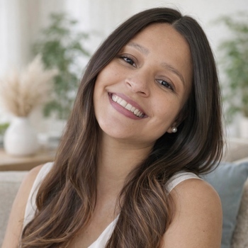 Avatar of Xenia Croasdaile