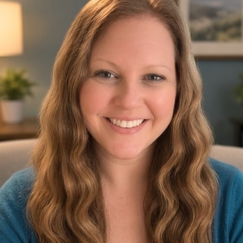 Avatar of Elizabeth Fritz, LCSW