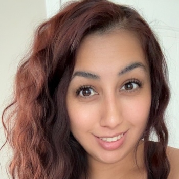 Avatar of Yesenia Ramirez