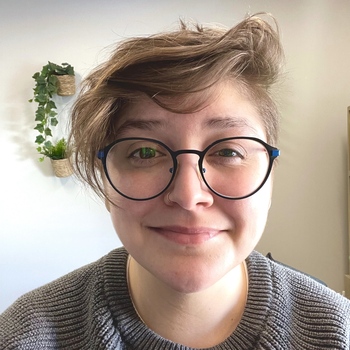 Avatar of Sara Kelly