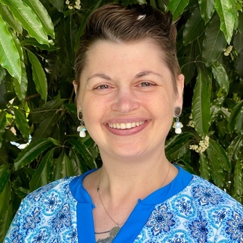 Avatar of Erin Campbell