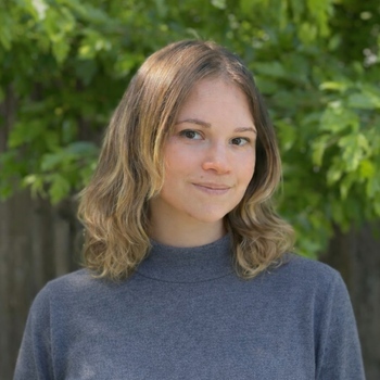 Avatar of Betty Roytburd