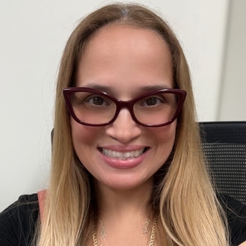 Avatar of Cynthia Baez, LICSW