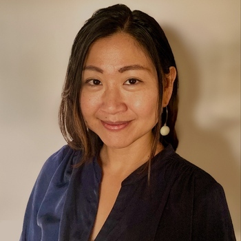 Avatar of Kyoko Williams