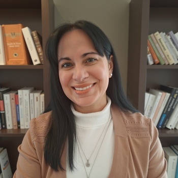 Avatar of Adriana Chizan