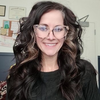 Avatar of Whitney Anne Parr, LICSW