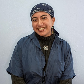Avatar of Cynthia Cuellar Ajanel