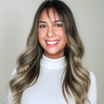 Avatar of Claudia Patricia Alcala