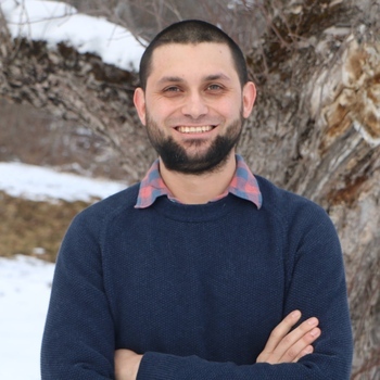 Avatar of Michael Cioffi