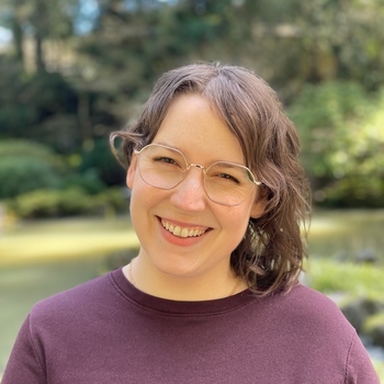 Avatar of Stacy Yanagawa