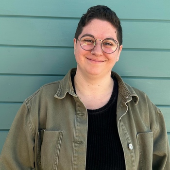 Avatar of Emily Dorman
