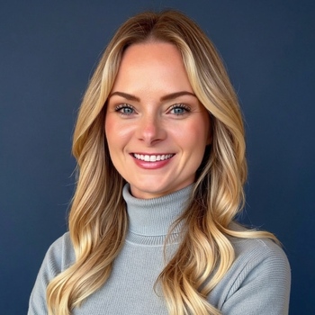 Avatar of Kristin M Doherty