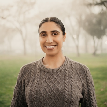 Avatar of Gulveen Cheema