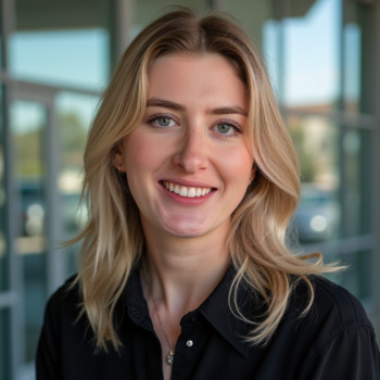 Avatar of Elizabeth Harvey, DNP, PMHNP-BC