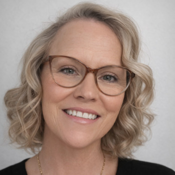 Avatar of Joyce Malissa Garcia