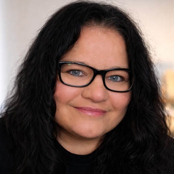 Avatar of Kimberly-Ann McFarland