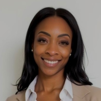 Avatar of Alyiah Brown, LPC