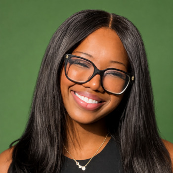 Avatar of Demetria Quinn