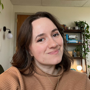 Avatar of Alex Cashmer