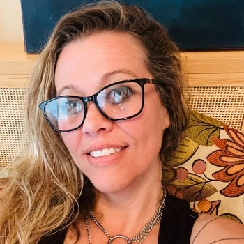 Avatar of Amber Housouer