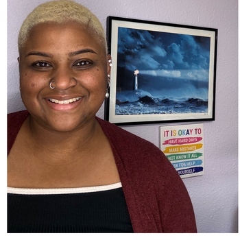 Avatar of Shelliah Williams