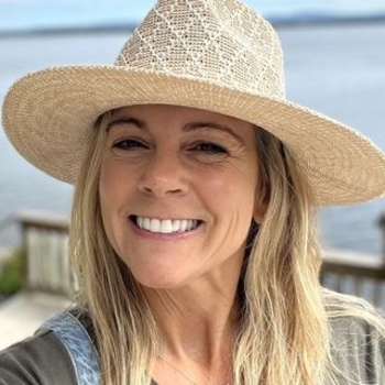 Avatar of Kim Horton