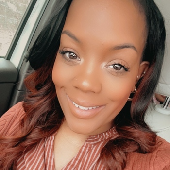 Avatar of Shanece Bowman