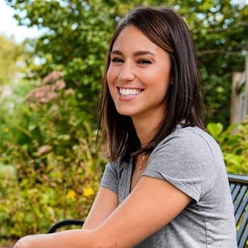 Avatar of Olivia Harpster