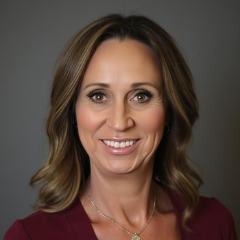 Avatar of Dr. Patricia L. Inman, DNP, APRN, PMHNP-BC