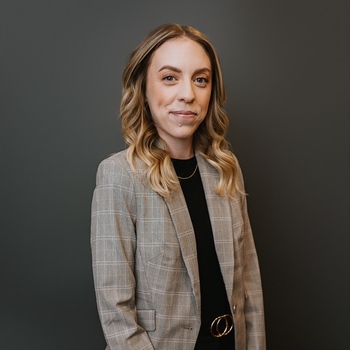 Avatar of Lauren Lutey LMHC