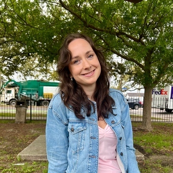 Avatar of Laney Cook