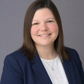 Avatar of Elizabeth Jones