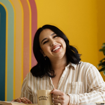 Avatar of Alaina Vega