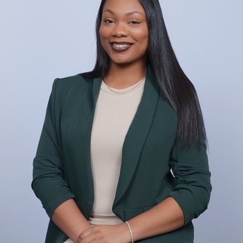 Avatar of Alexis McCauley