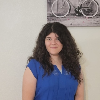 Avatar of Rebekah Ruth Jones