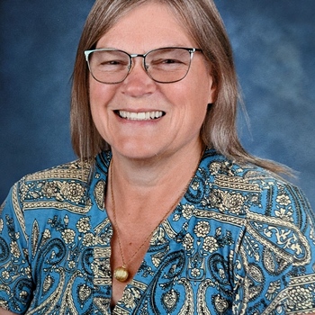 Avatar of Tracy Warnock