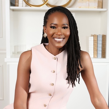 Avatar of Kanesha Walker