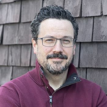 Avatar of Christopher Rutt
