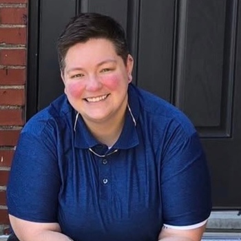 Avatar of Ashley Alyea